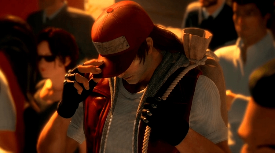 La serie de The King of Fighters ya tiene fecha de lanzamiento y estrena tráiler