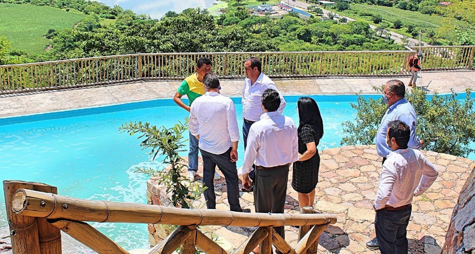 Se perfila Jonacatepec como detonante del turismo en la región oriente