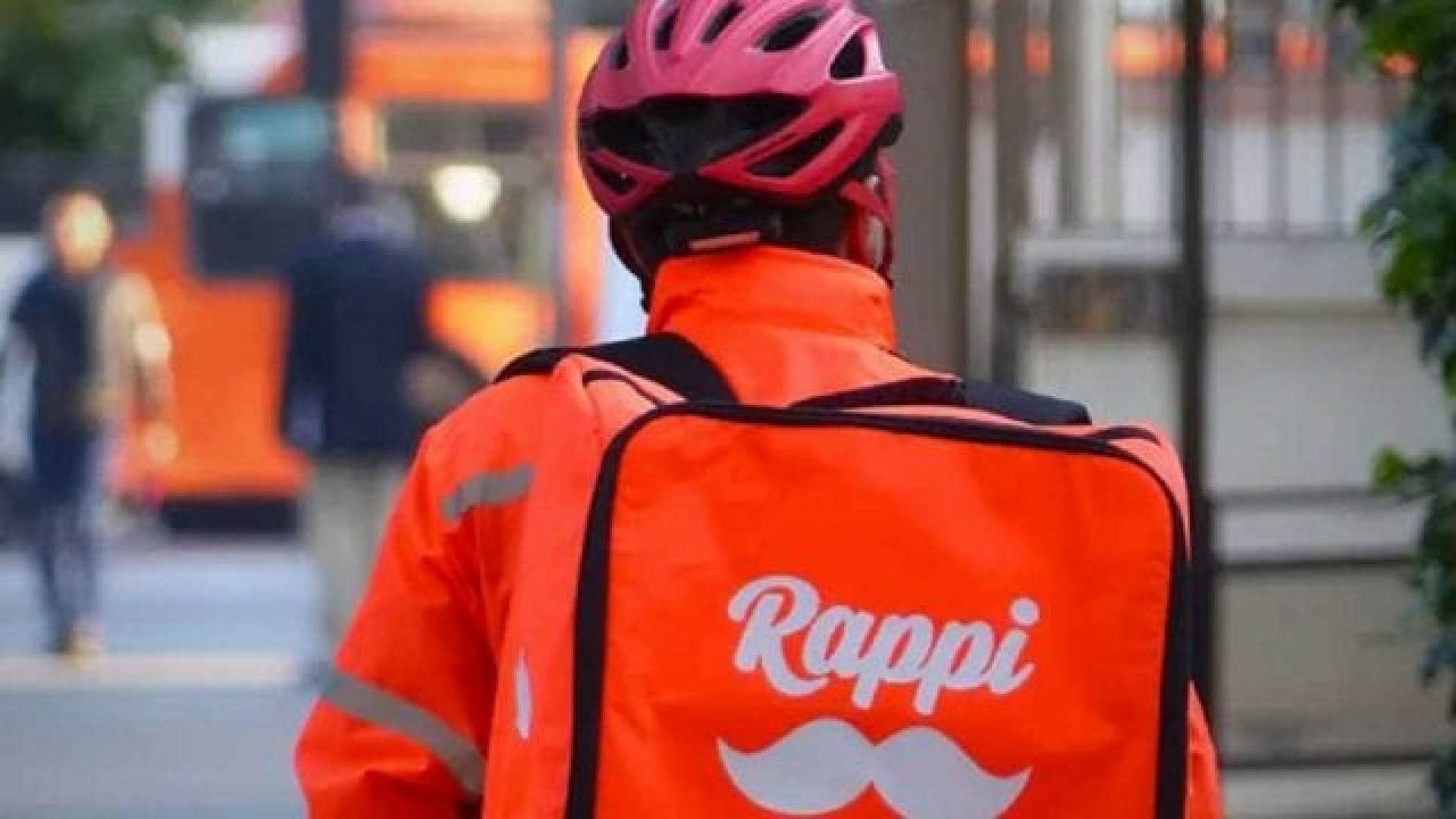 Rappi y Banorte anuncian alianza para ofrecer servicios financieros digitales