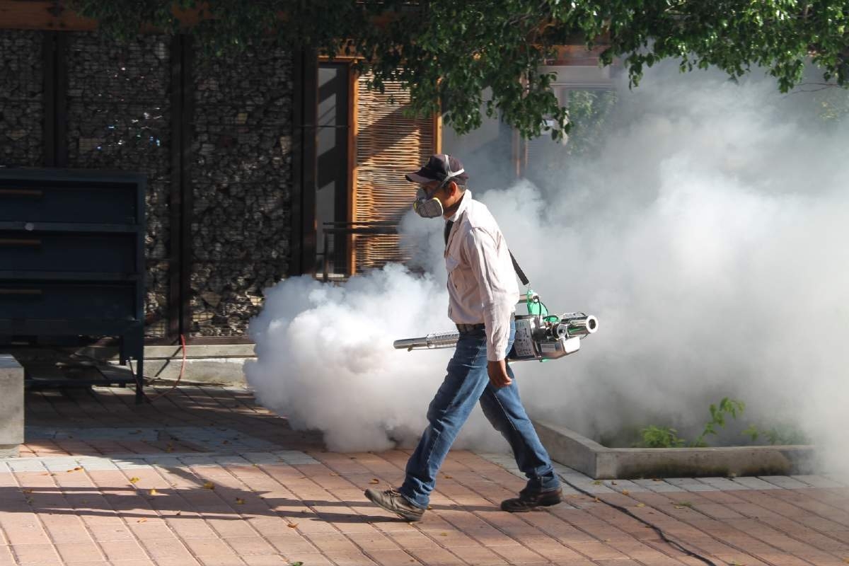 Se confirman cuatro decesos por dengue en Morelos