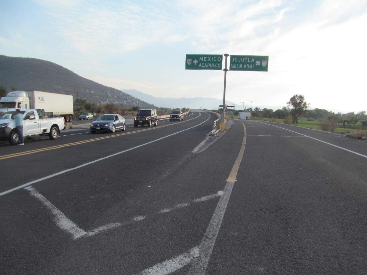 Ejidatarios afectados por la autopista Siglo XXI recibirán propuesta de indemnización