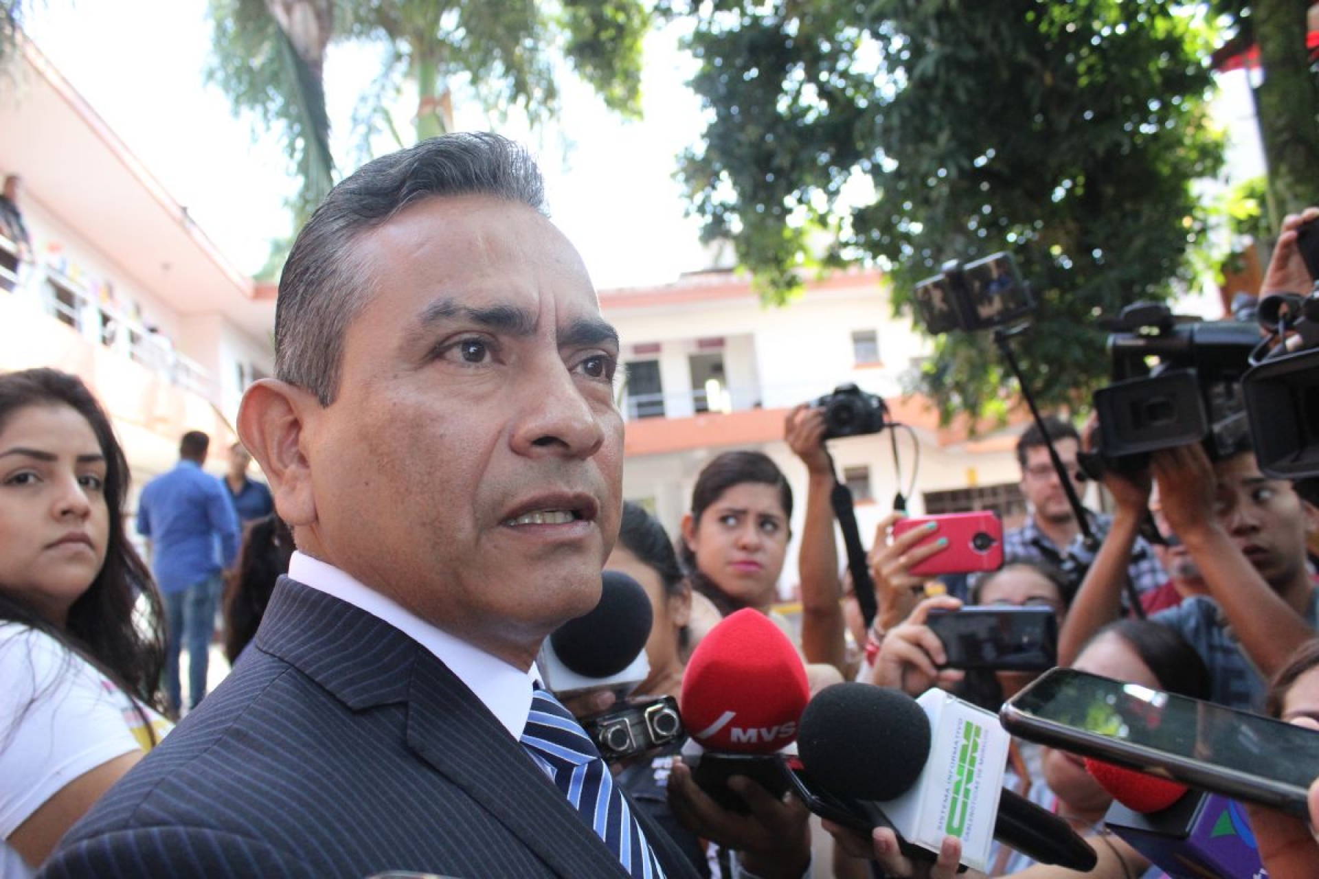 Despiden a doce trabajadores del SAPAC