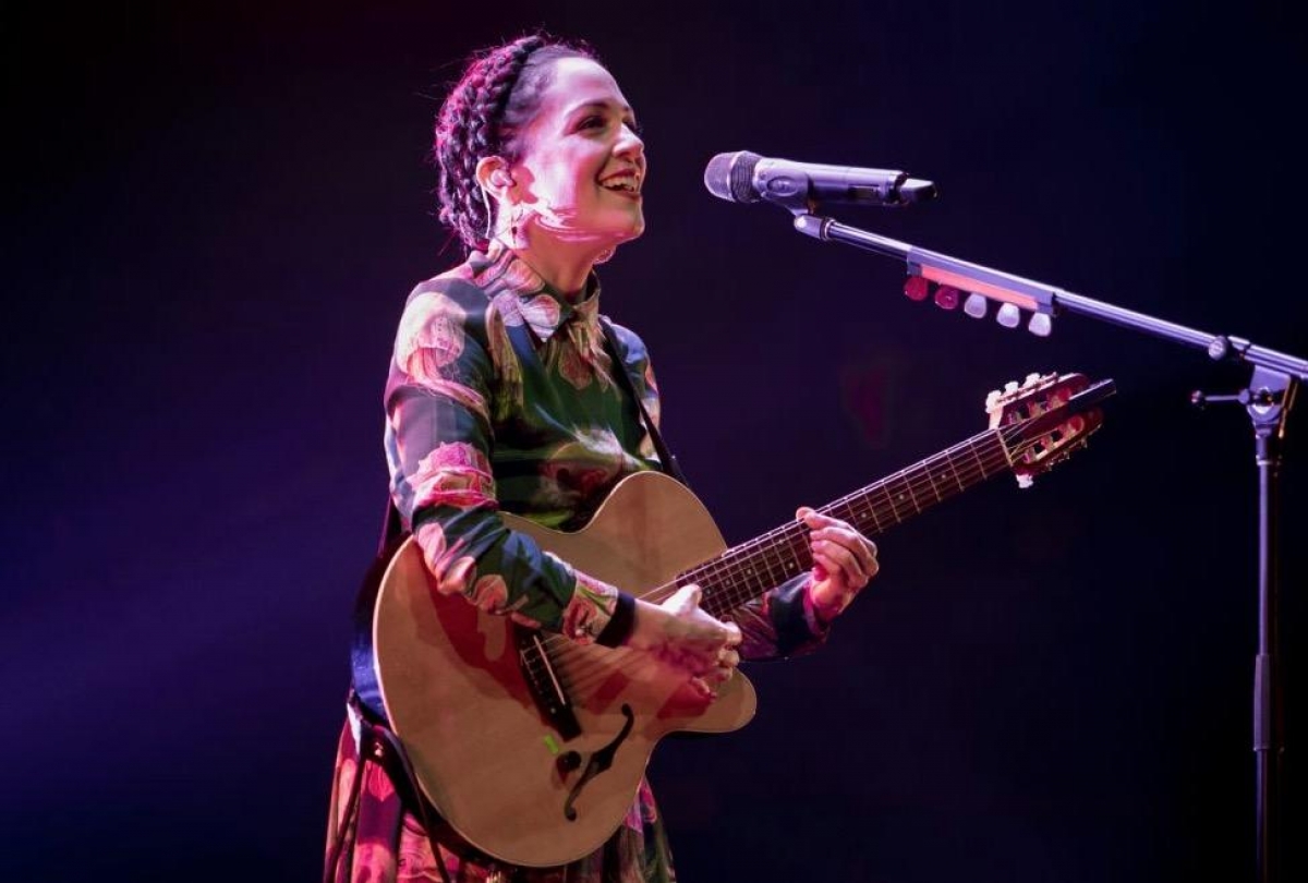 Natalia Lafourcade y Molotov amenizarán los Premios Fénix 2017