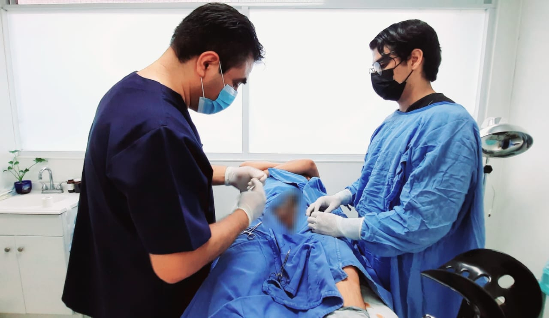 La vasectomía, cirugía rápida y efectiva: IMSS Morelos