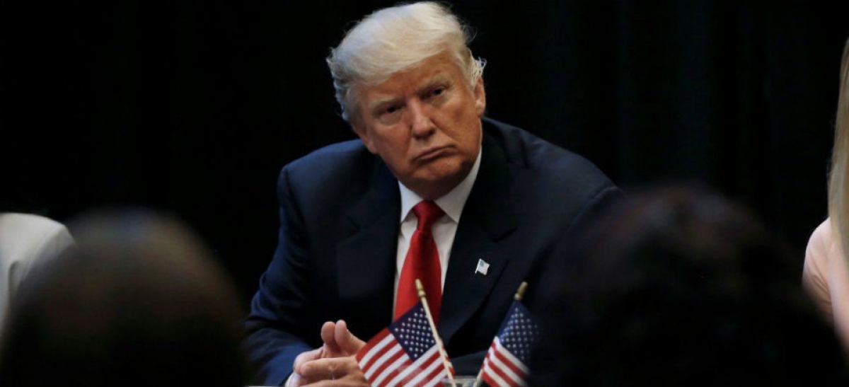 La visita a México “fue un tremendo éxito”: Trump