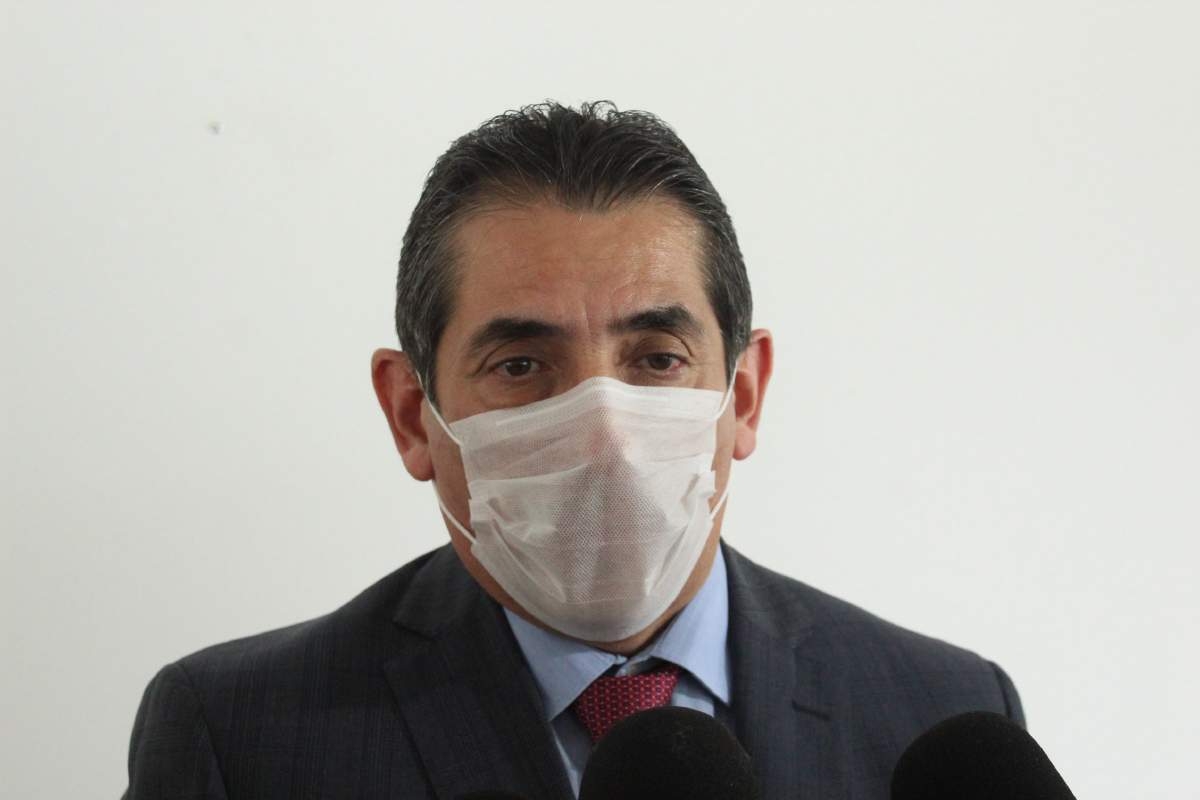 No se afectarán derechos de trabajadores en IMSS-Bienestar: Cantú