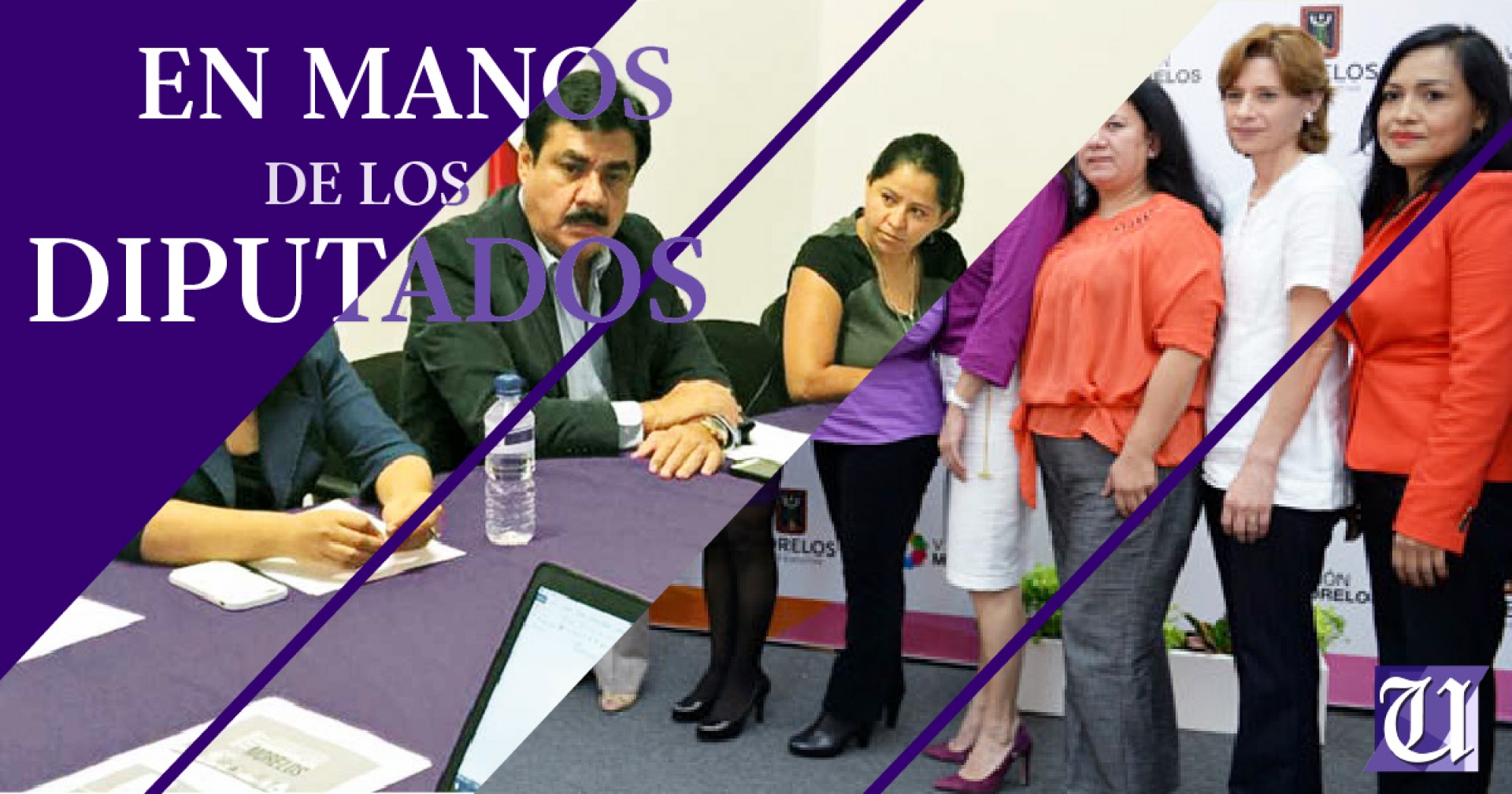 Preparan periodo extraordinario de sesiones para nombrar comisionados del IMIPE