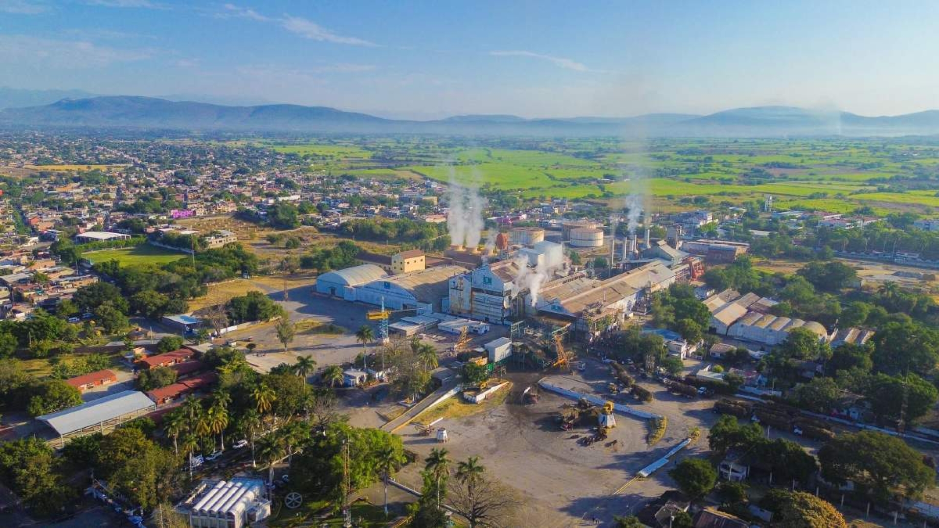 Sequía del año pasado afectó zafra en el IEZ