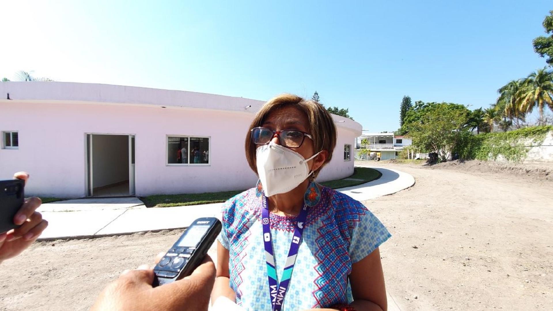 Busca el IMM capacitar a candidatas a cargos públicos