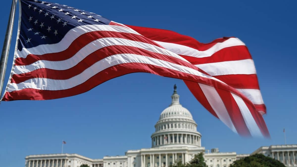 Estados Unidos podría entrar a recesión si no hay acuerdo de deuda