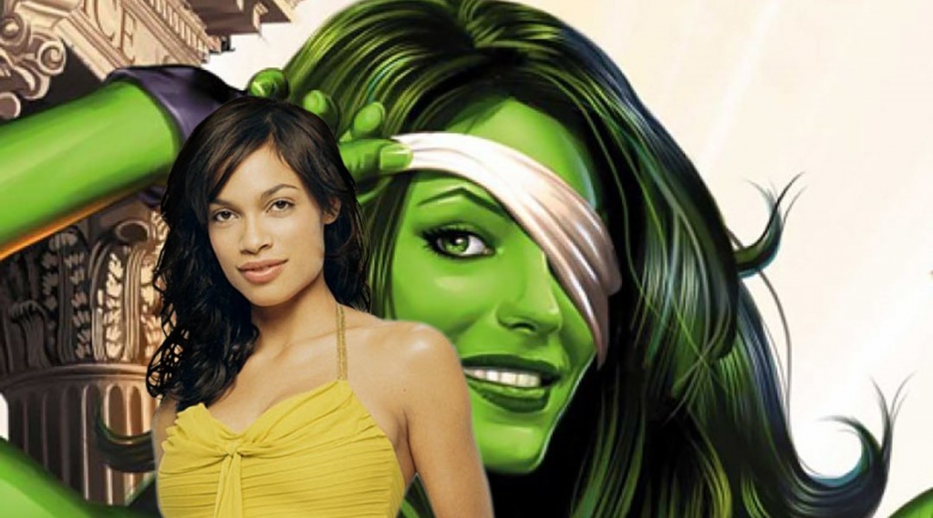 Conoce más sobre 'She-Hulk' de Disney