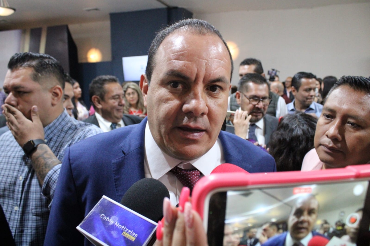 La afectación por falta de recursos, para la ciudadanía: CBB
