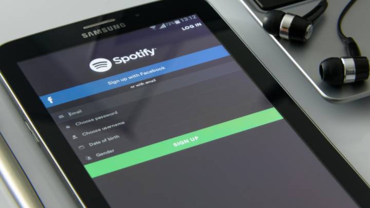 'On repeat' es la nueva tendencia de Spotify