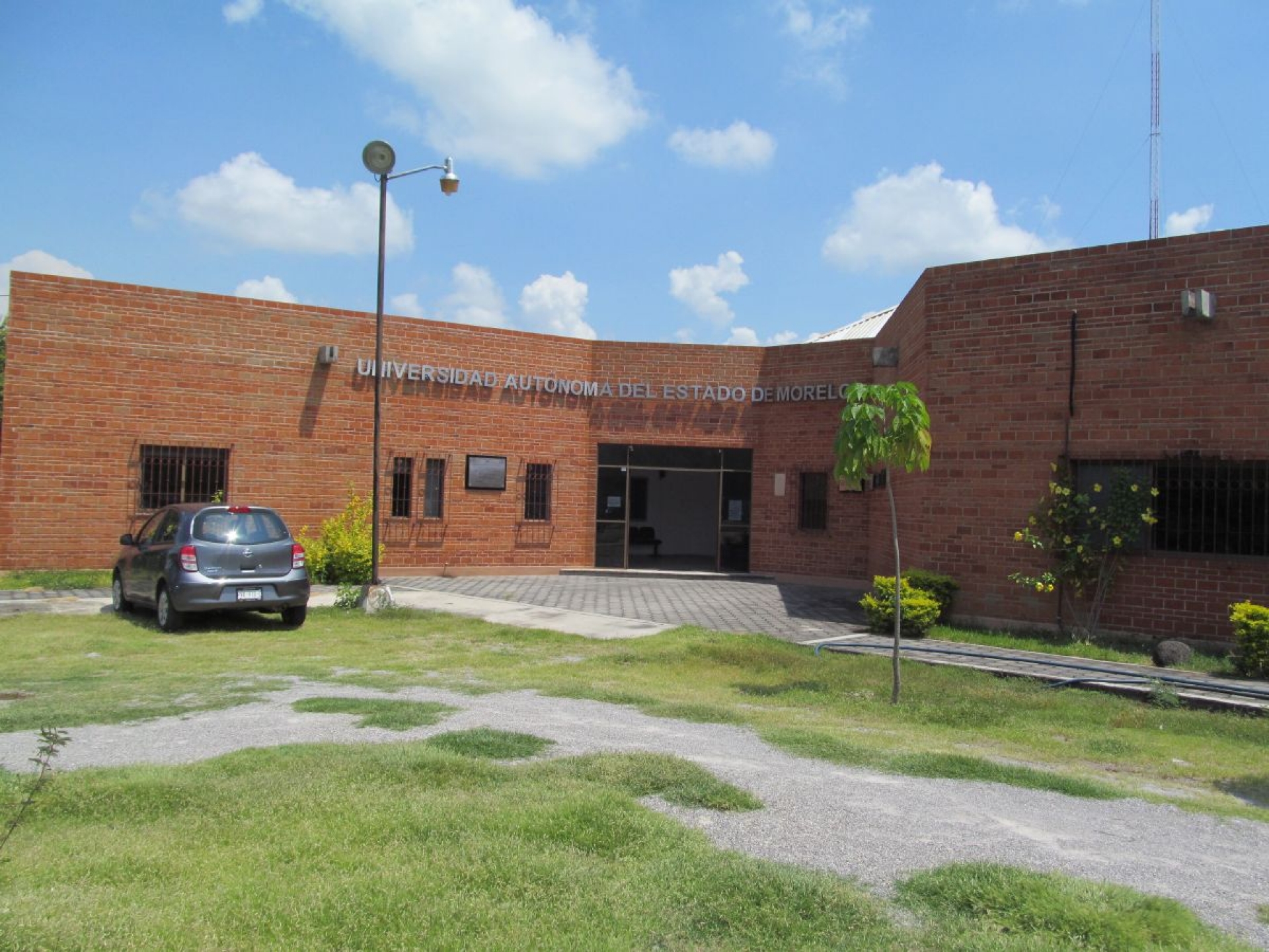 Incorpora la EESJ de Jojutla a alumnos con discapacidad