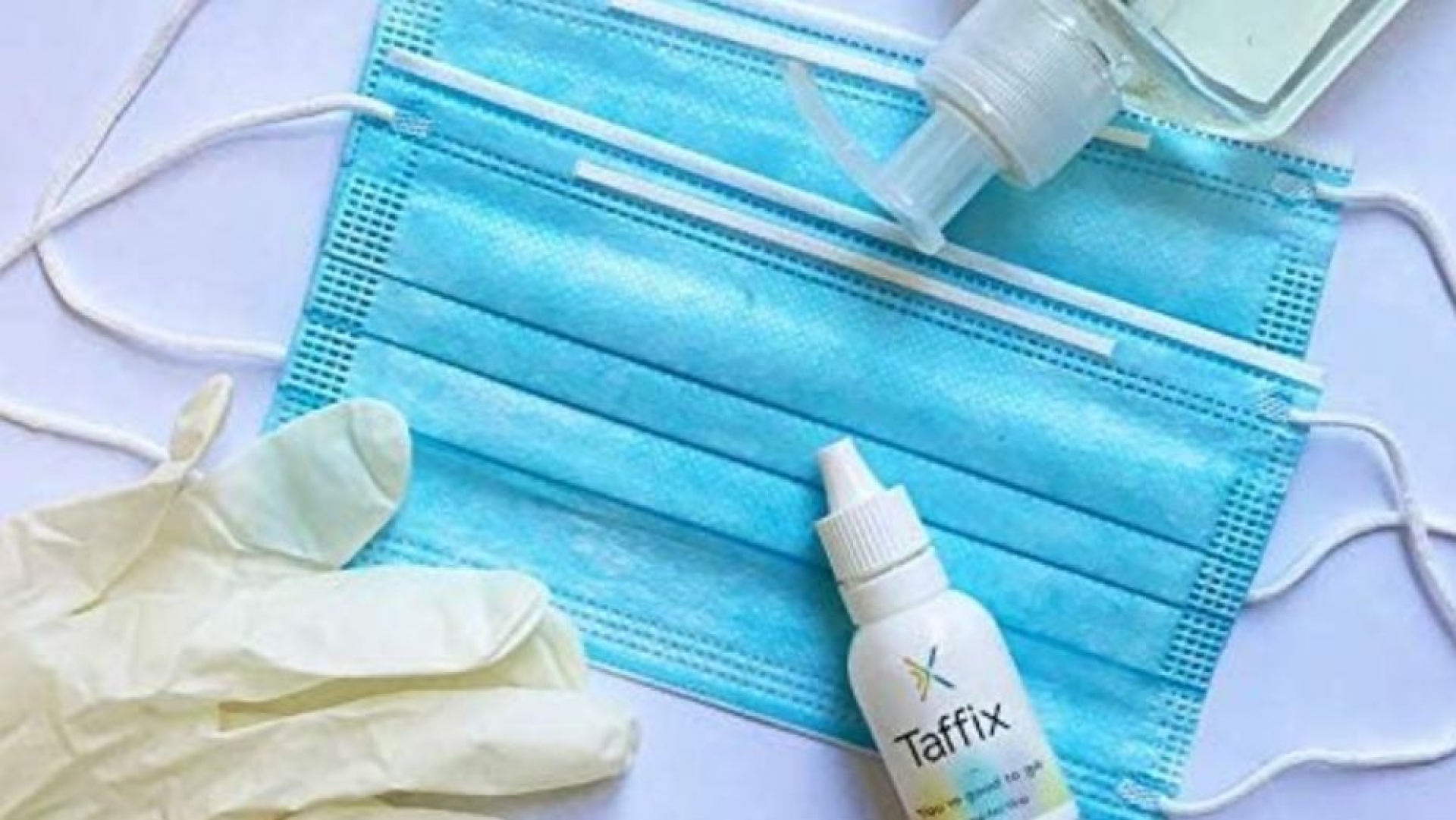 ¿Cómo funciona el spray nasal que promete proteger tus vías respiratorias contra Covid-19?