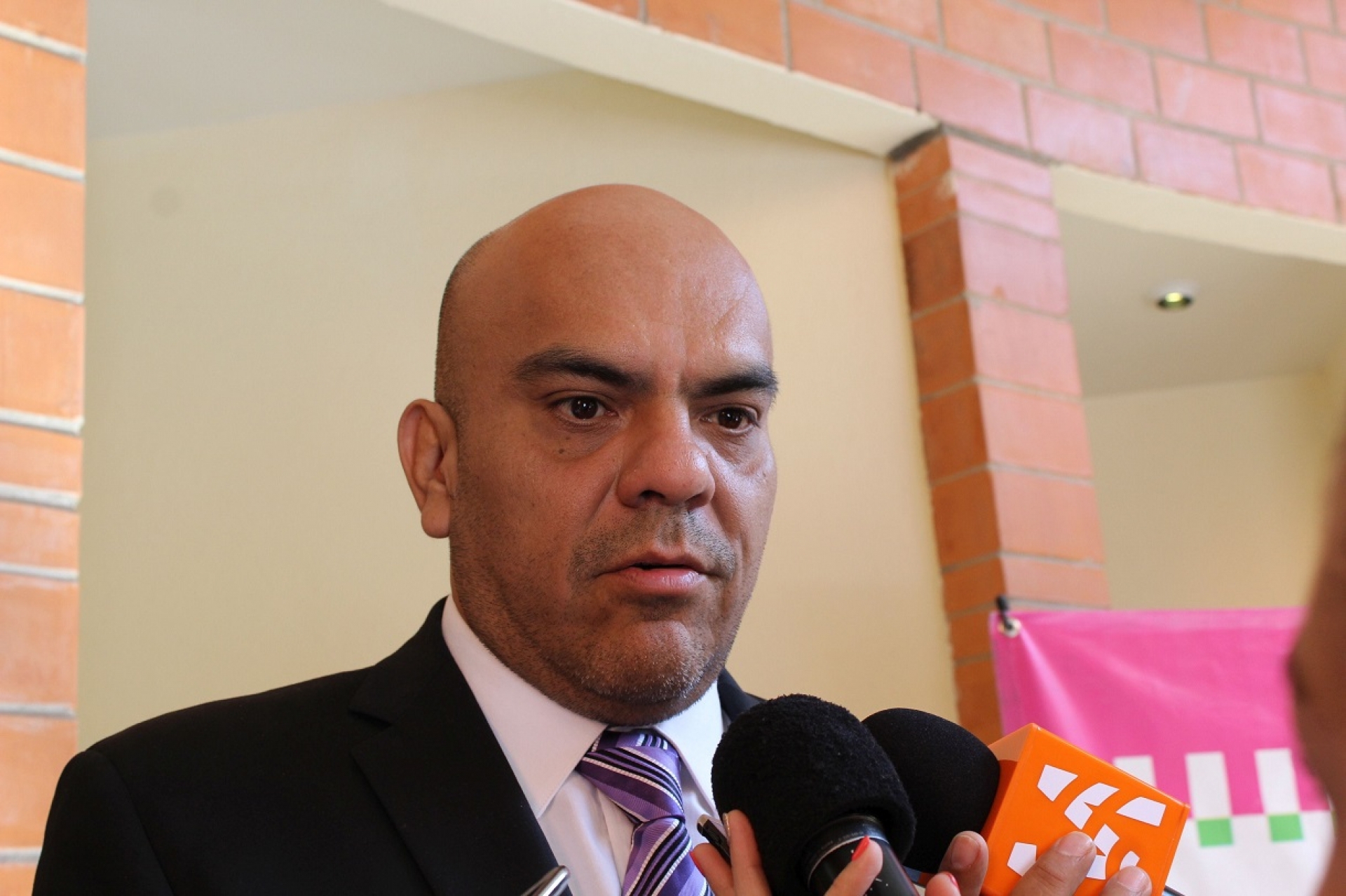 Frenan sanciones por socavón del Paso Exprés: Barra de Abogados