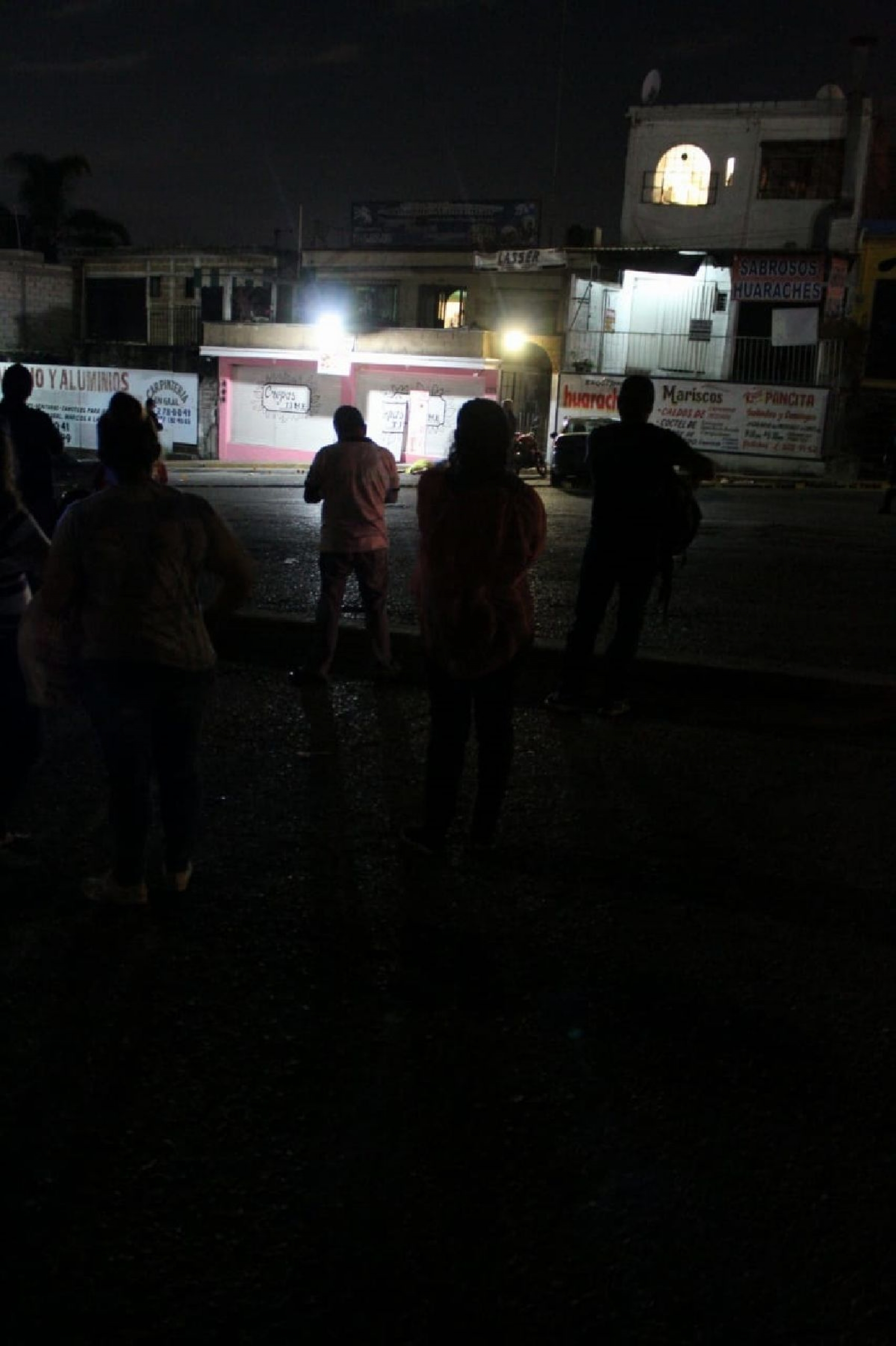 Asesinan a un comerciante en la colonia Flores Magón