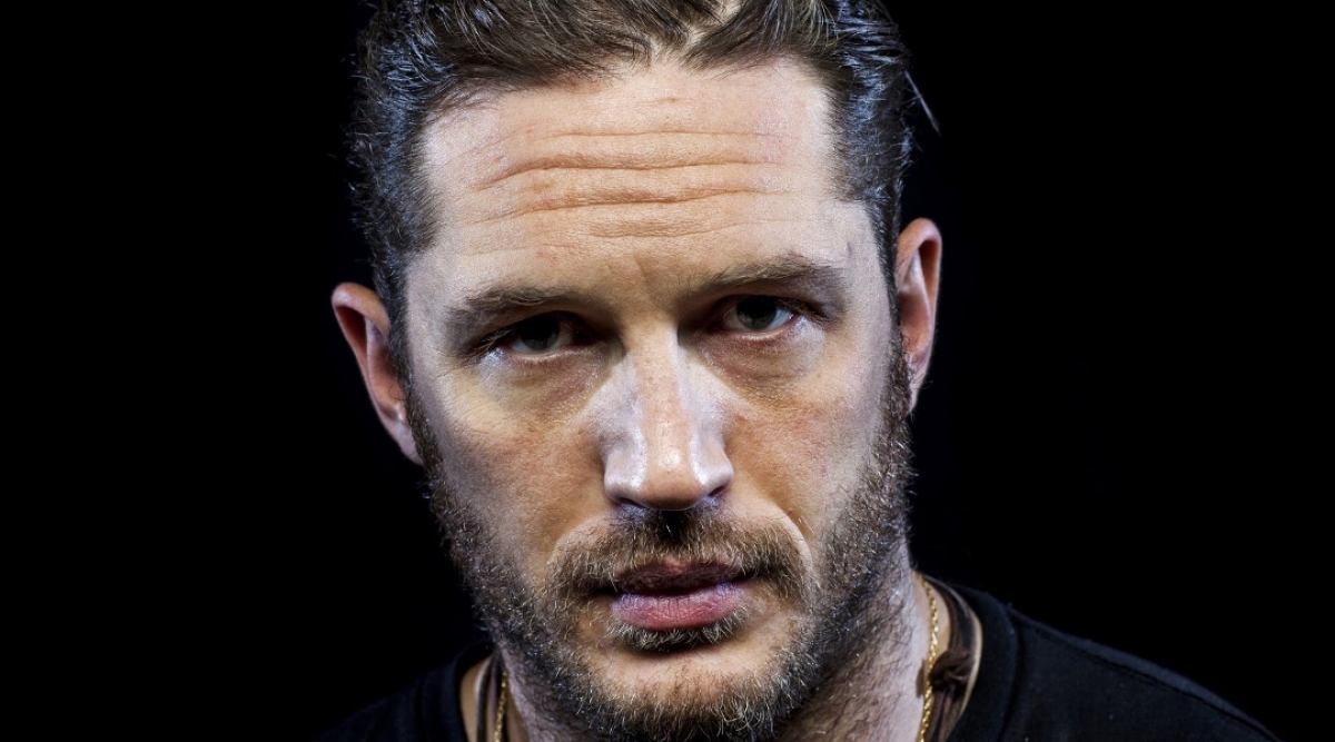 Tom Hardy será Eddie Brock en la próxima película de Venom