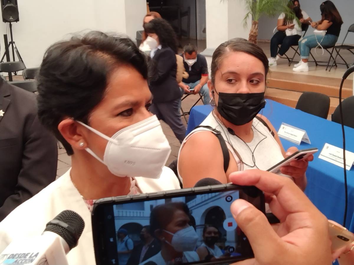 Bares de Cuernavaca, sin medidas de seguridad: Vázquez Luna