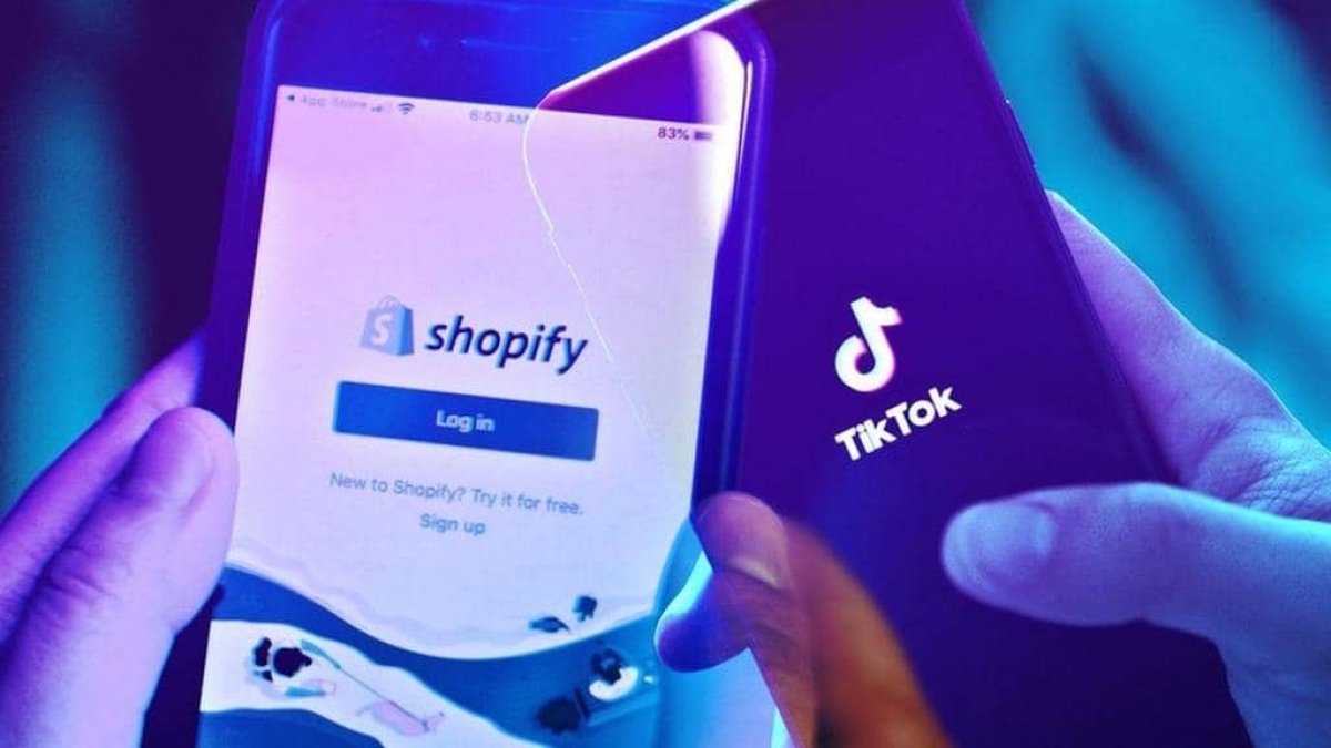 TikTok abrirá tiendas virtuales para "las nenis"