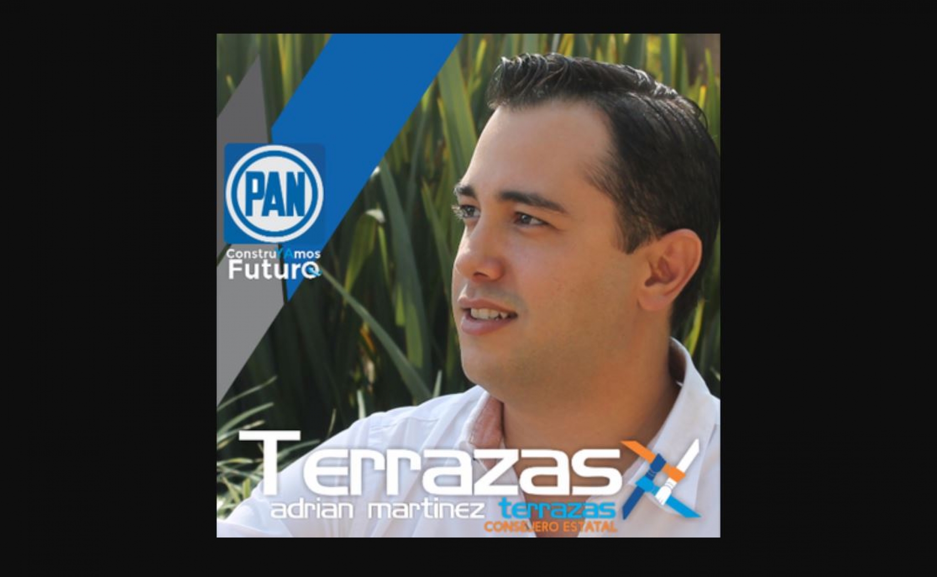 “El Pastel” de Los Terrazas