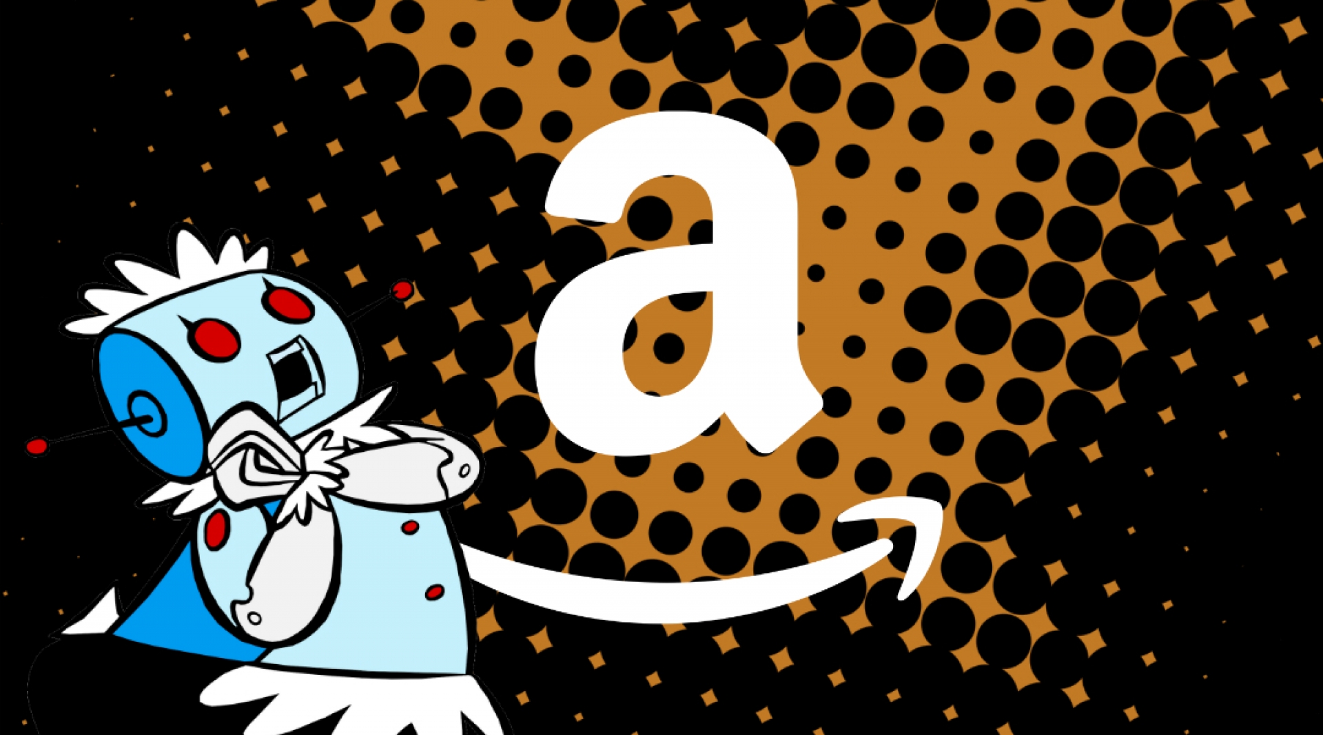 Amazon está trabajando en su primer robot doméstico