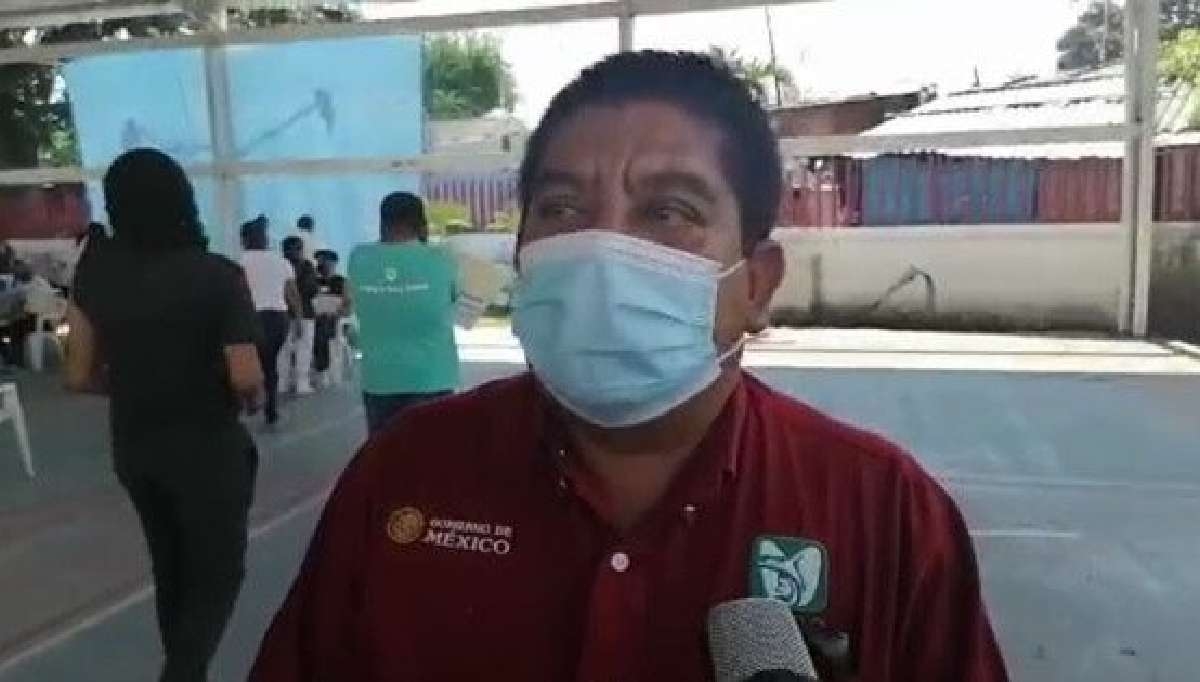 Detectan tres casos de covid-19 entre bebés, en Puente de Ixtla