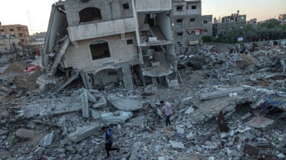 Cambio de gobierno en Israel no mejorará situación con los palestinos: Hamás