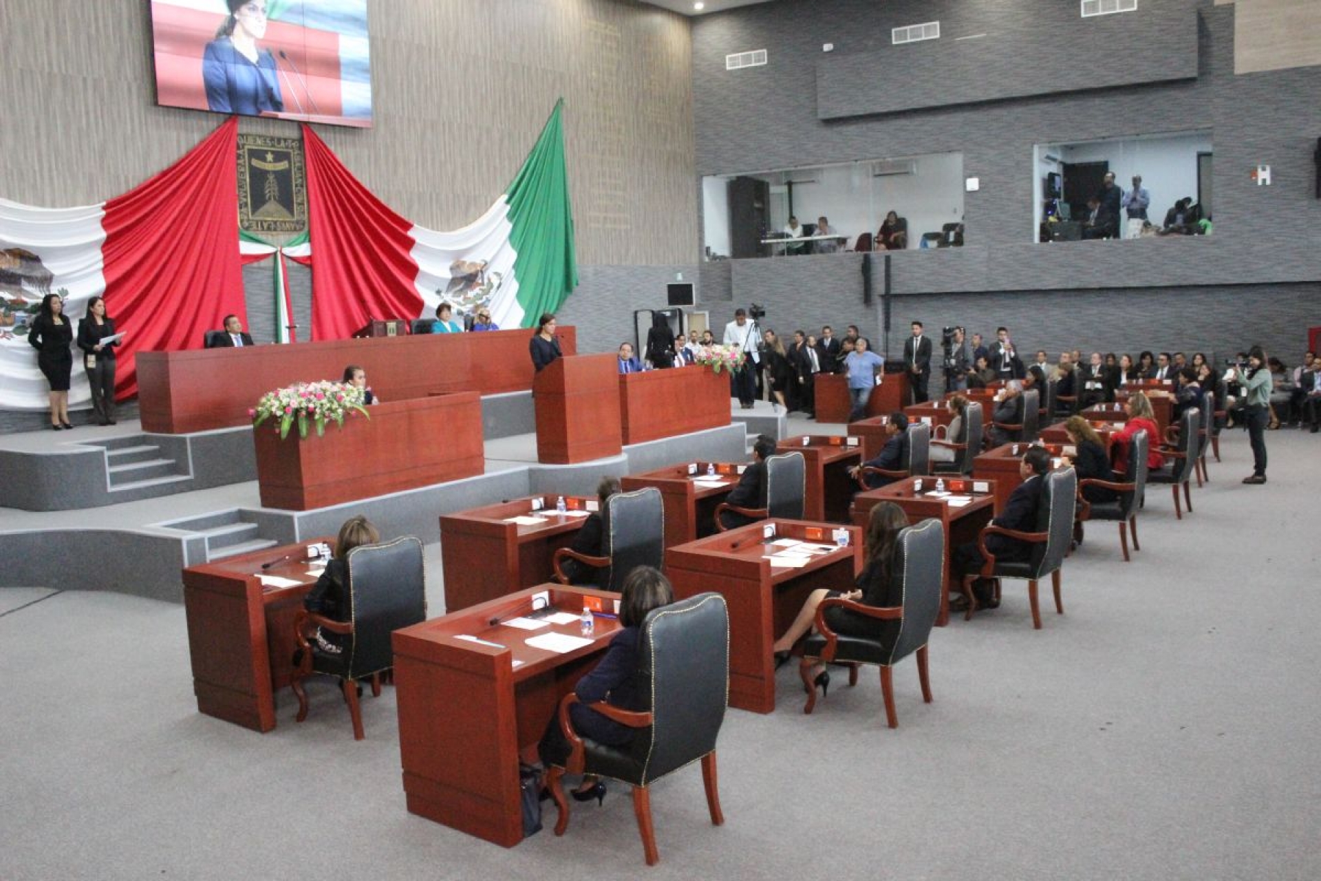 Congreso atenderá de manera inmediata crisis de la UAEM: José Casas