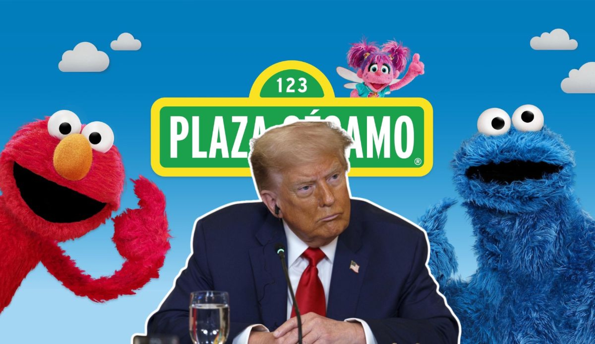 Hackean la cuenta de Elmo en X y publican mensajes políticos y ofensivos