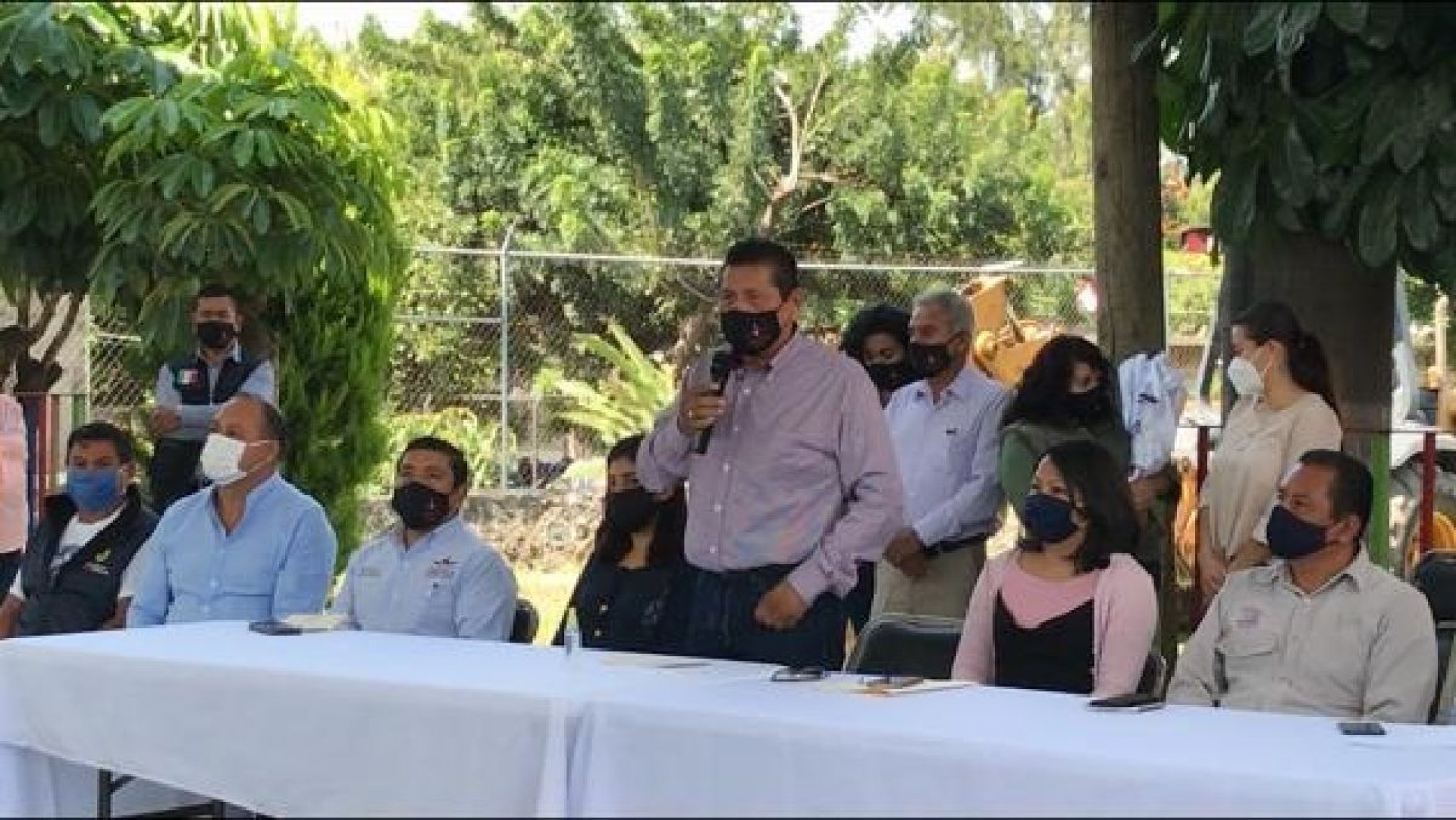 Gobernación y Protección Civil de Cuautla tendrán un mismo titular