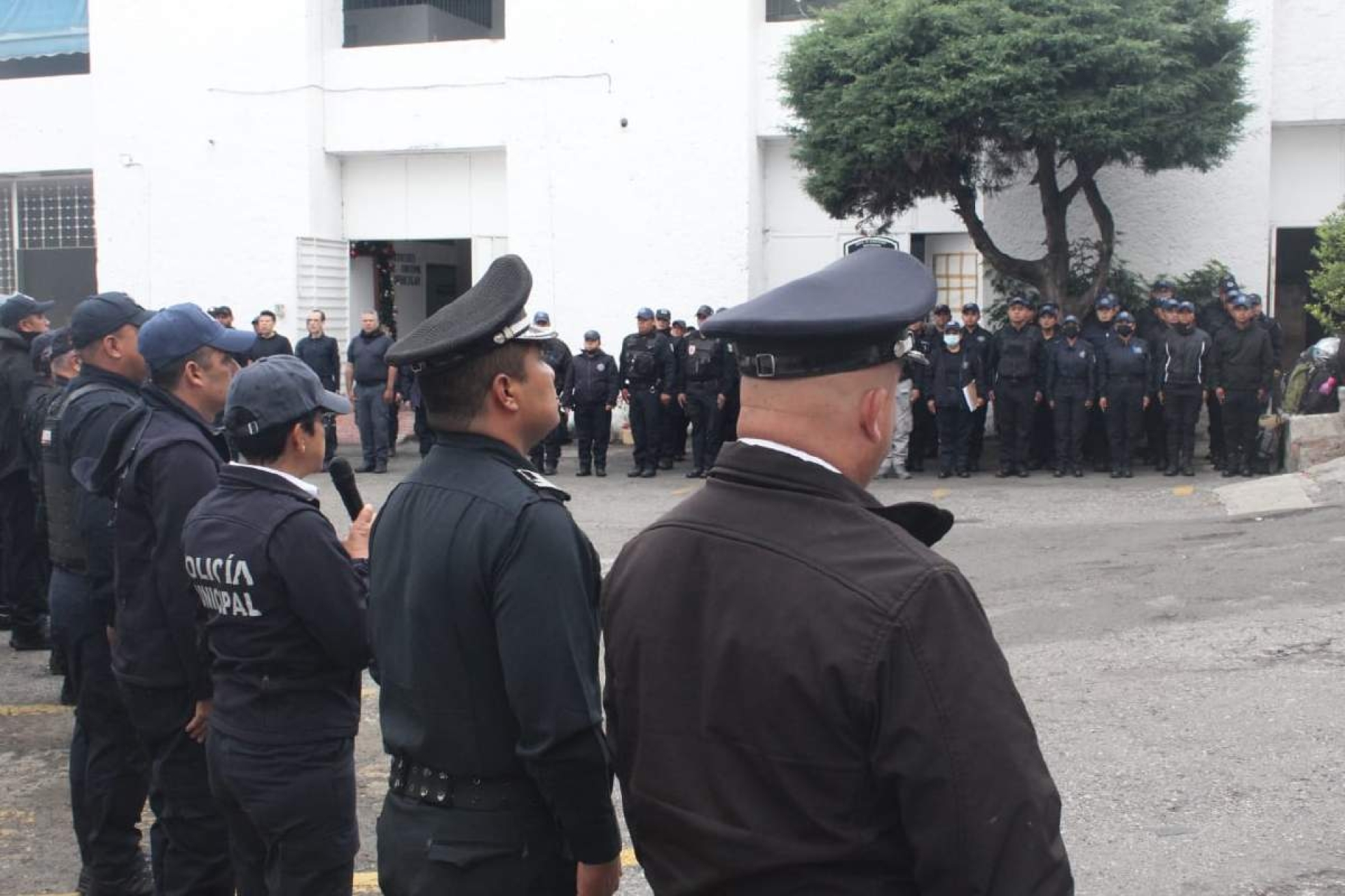 Detectados focos rojos por asaltos a 'rutas' en Cuernavaca