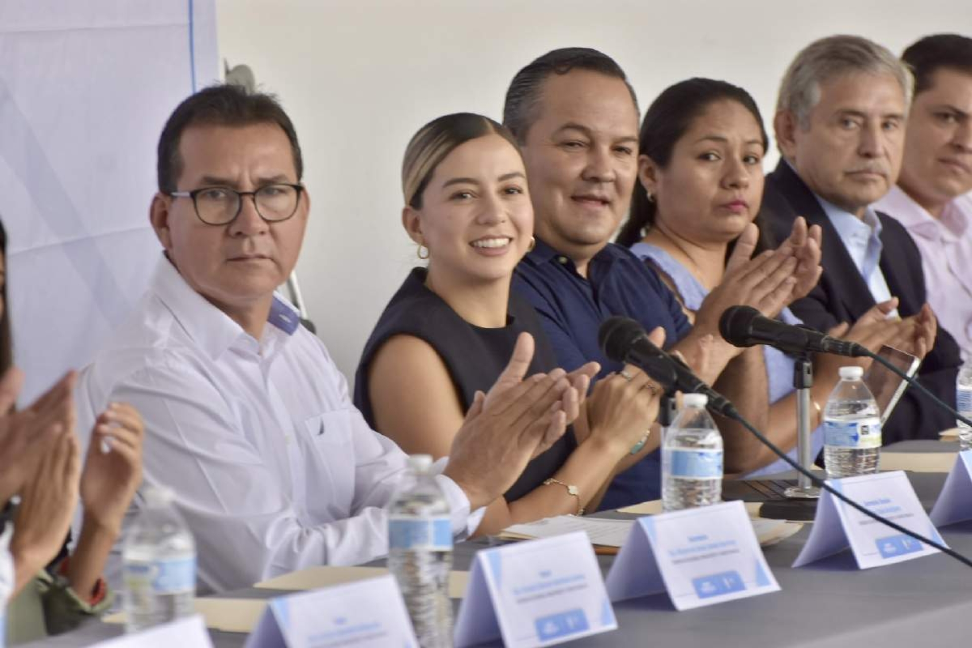 Confirman ayuda a alcaldes por laudos