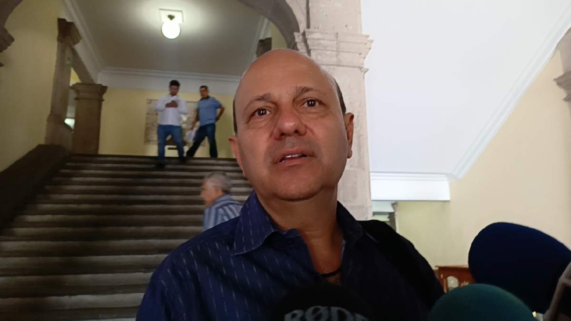 Sigue riesgo de huelga en el Conalep