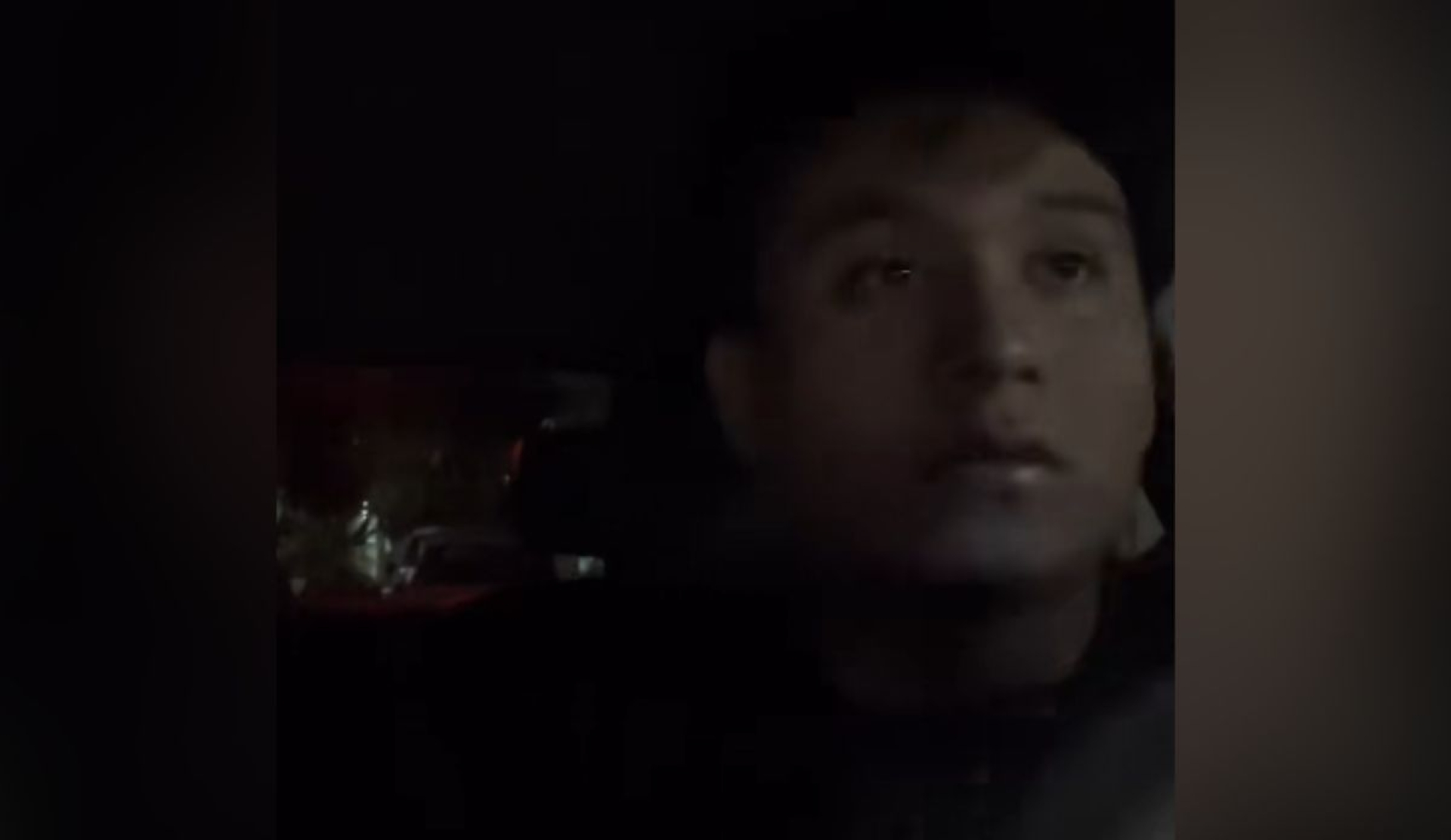 Pasajera acusa de acoso a taxista por saludo y video se vuelve viral