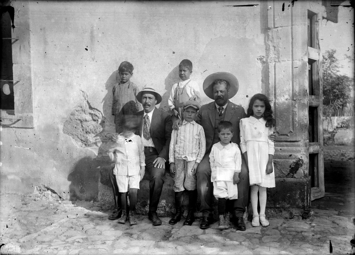 Presentarán Agustín Víctor Casasola. El fotógrafo y su agencia, en el Museo Cuauhnáhuac