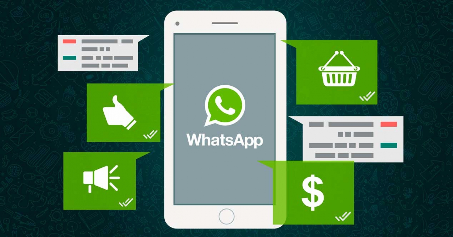 WhatsApp comenzará a mostrar anuncios y avisos