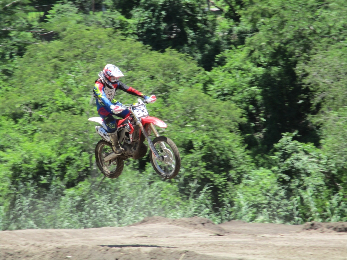 Vienen los mejores pilotos a Morelos