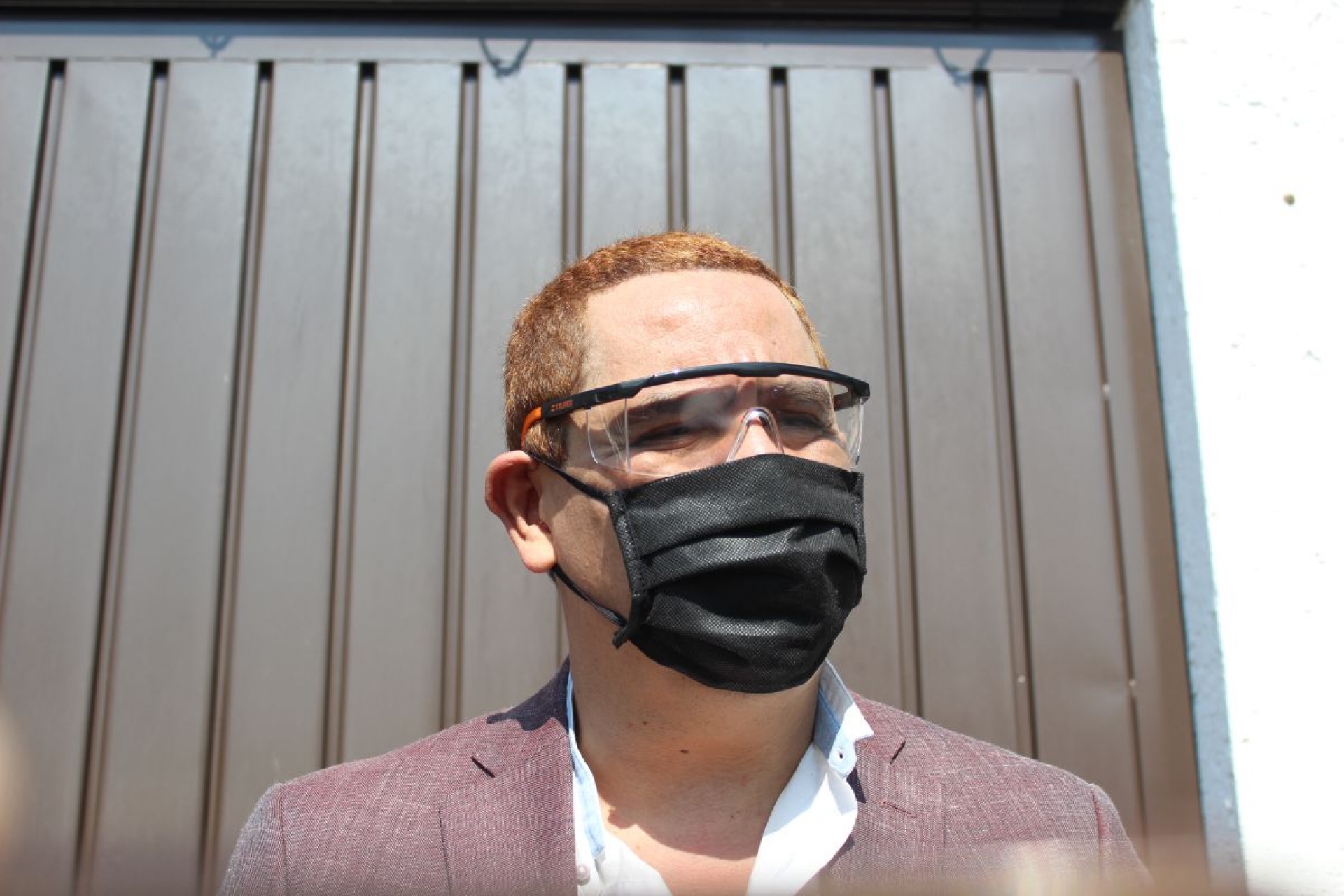 Se reducen ingresos de alcaldías