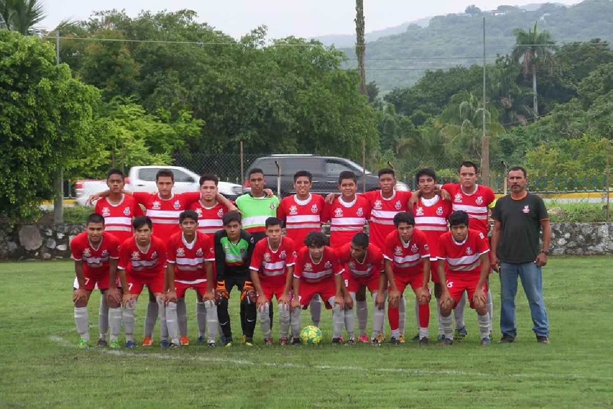 FC Tlahuicas redobla esfuerzos