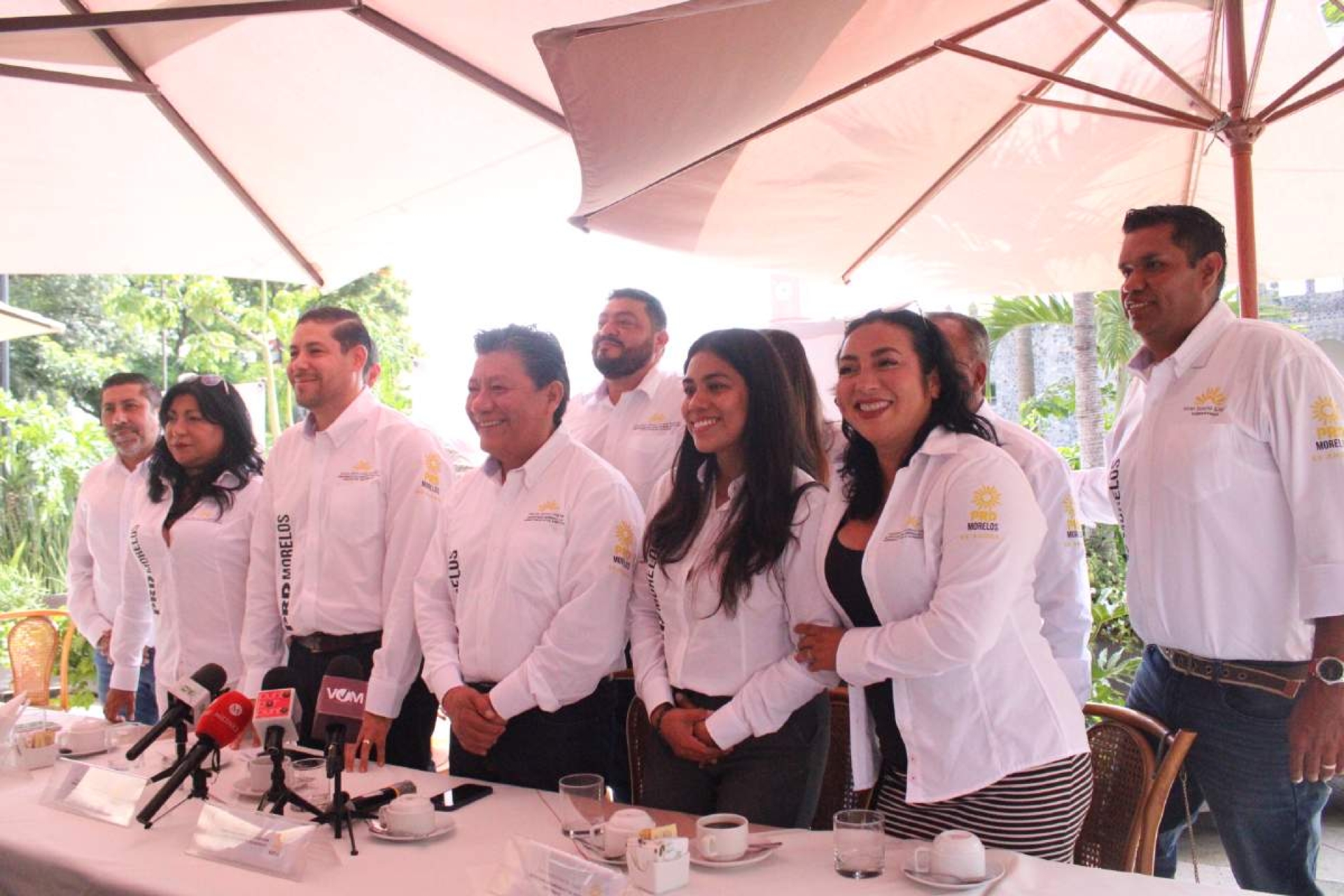 ¿Es posible un PRD “desgraquizado”?
