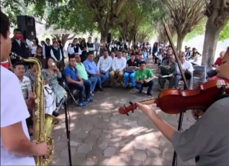 Buscan convertir al río Cuautla en un centro cultural