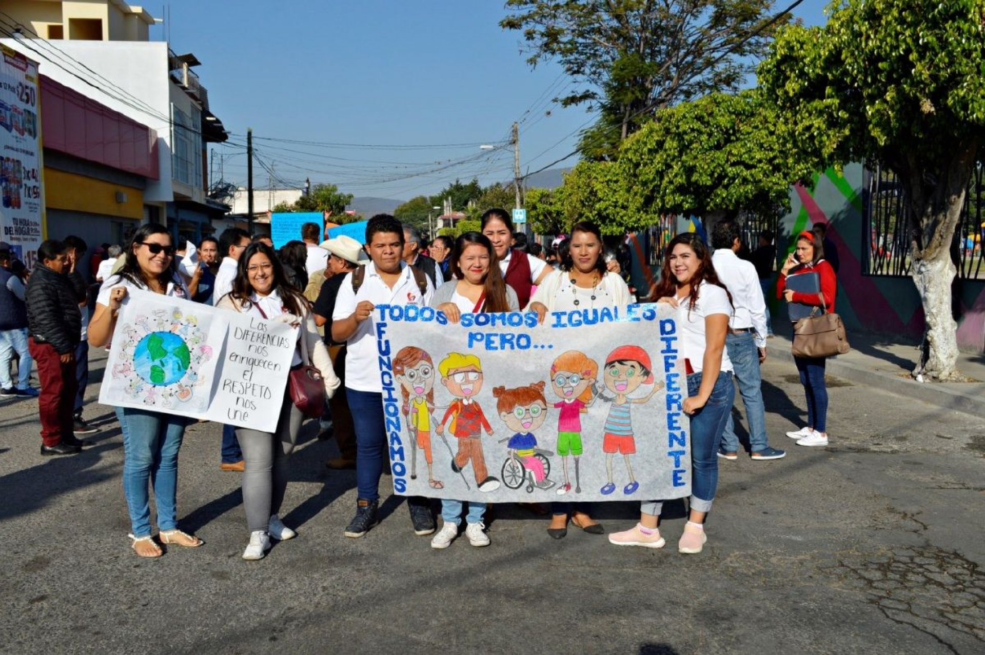 Buscan instalar una visitaduría de la CDHEM en Yautepec