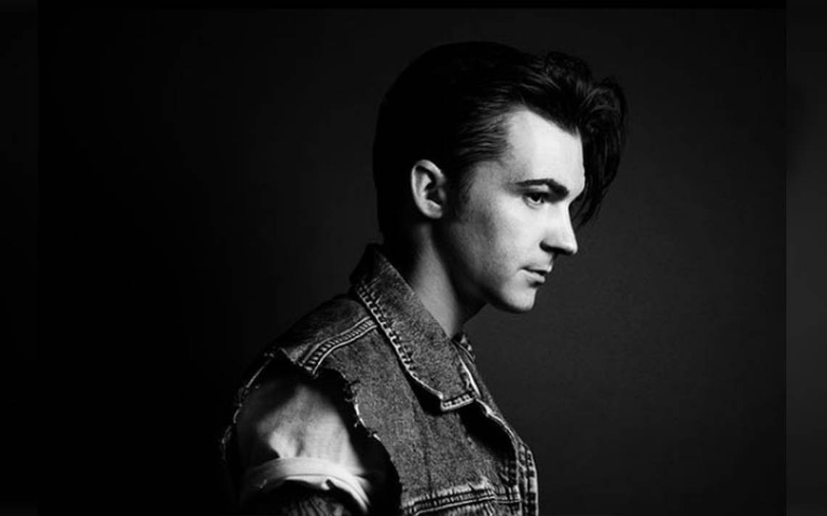 Drake Bell revela por qué razón se declaró culpable de abuso