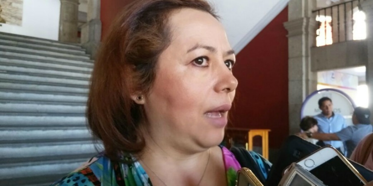 Denuncian trabajadores del paso exprés despido injustificado