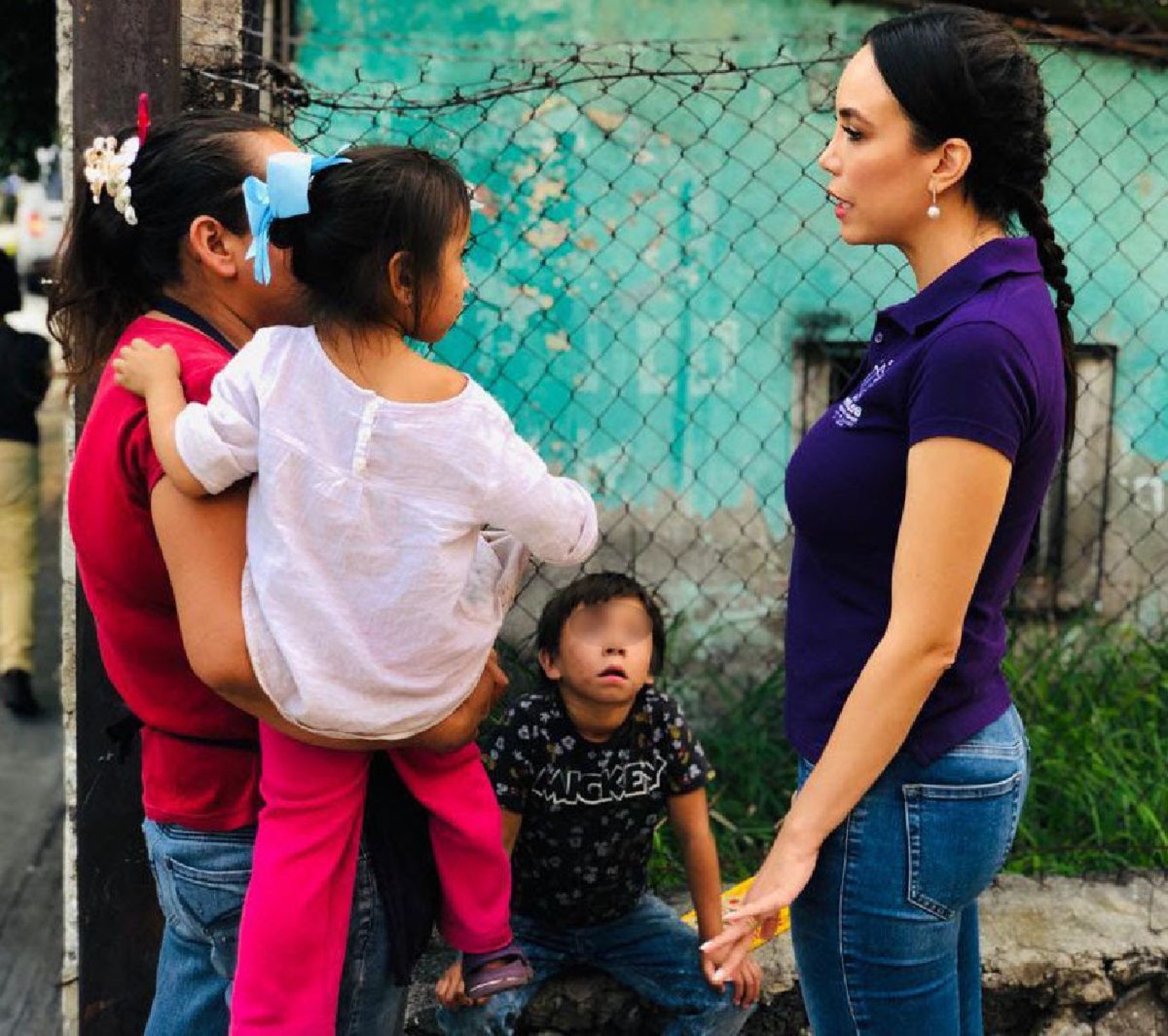 Promueve DIF Morelos acciones para evitar el trabajo infantil