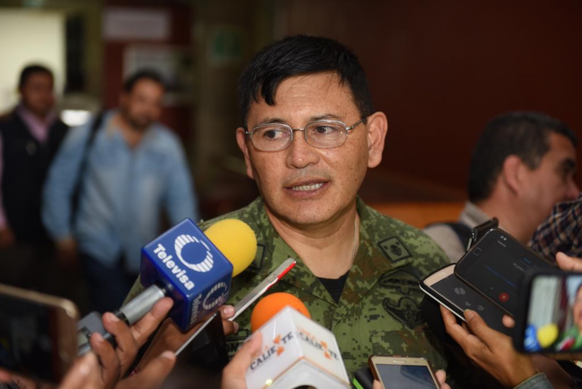 Autoridades pondrán en marcha estrategias coordinadas para abatir delitos