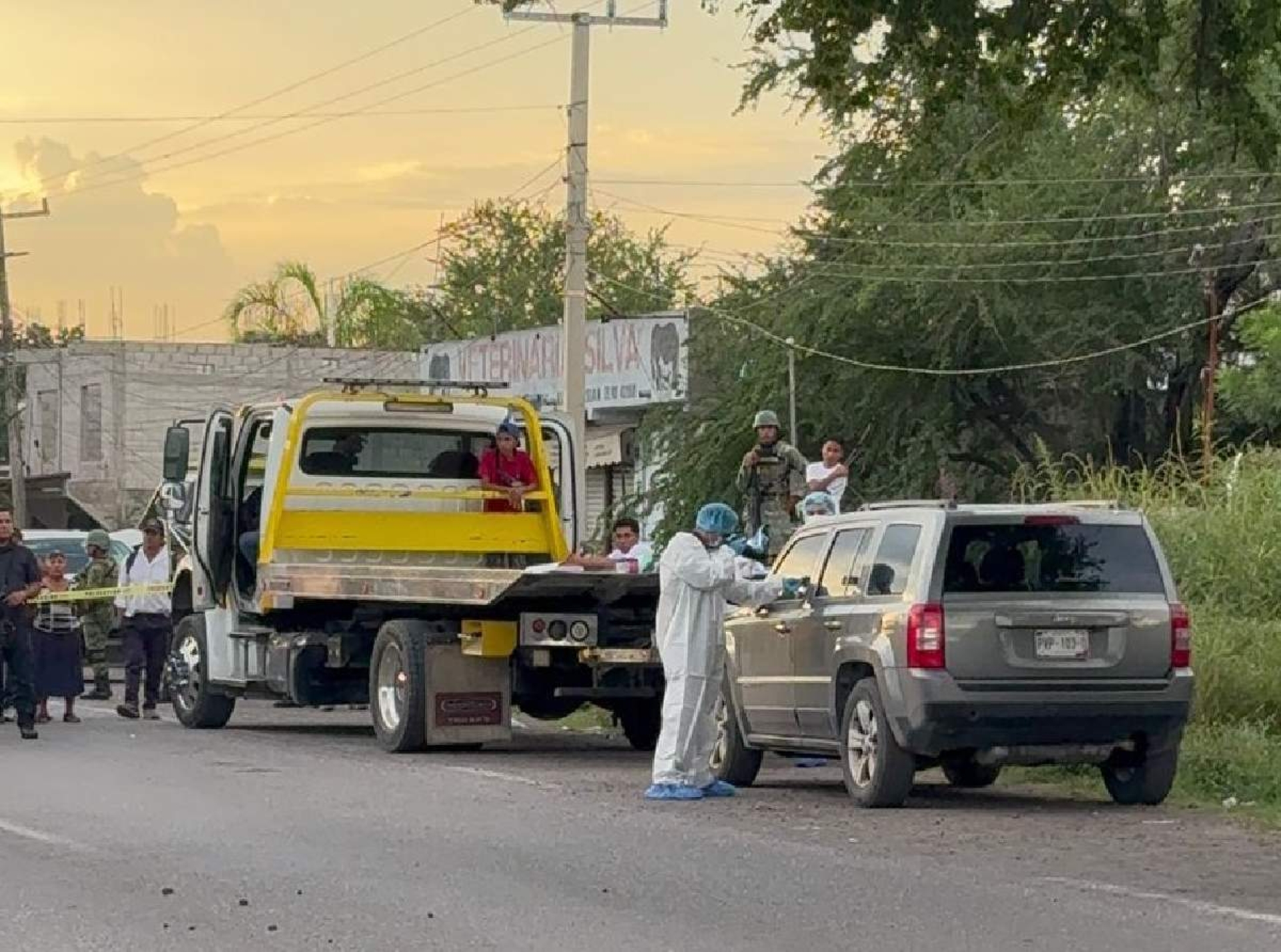 Acribillan a líder social de Xoxocotla