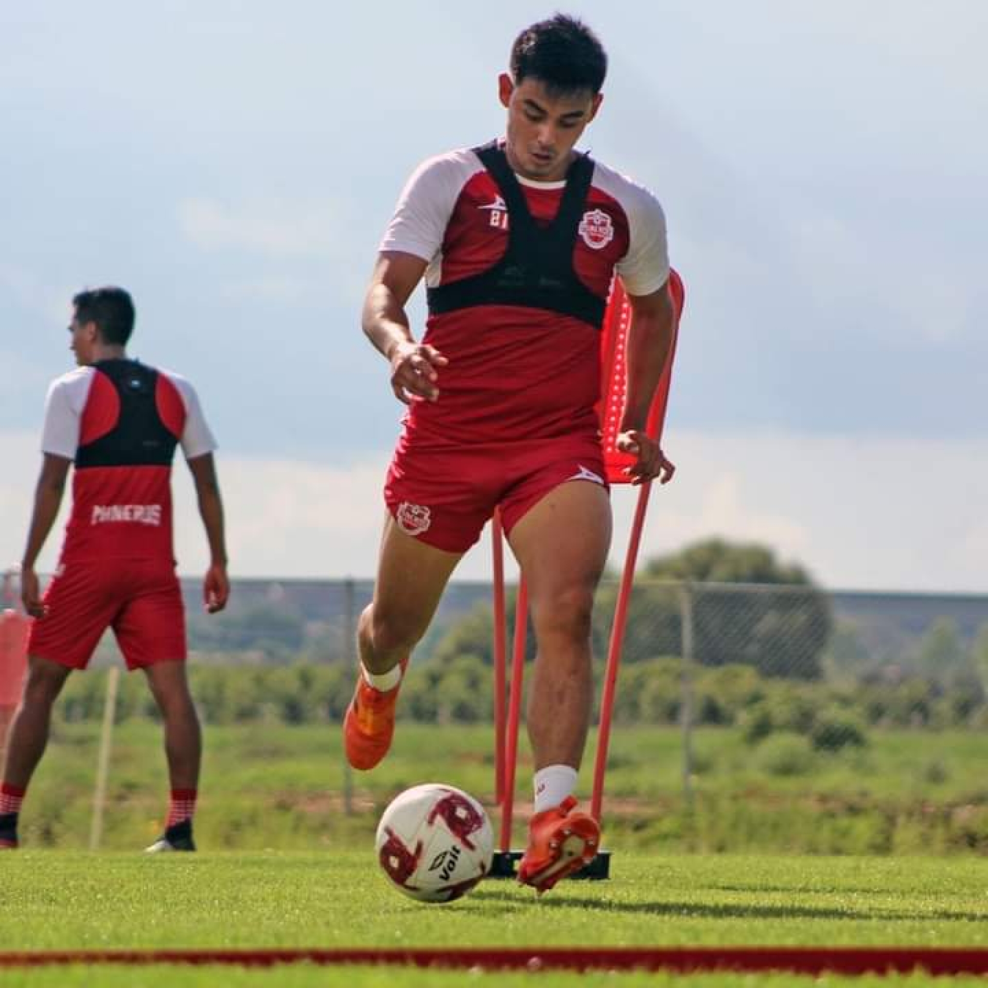 4 morelenses participarán en la Liga de Expansión