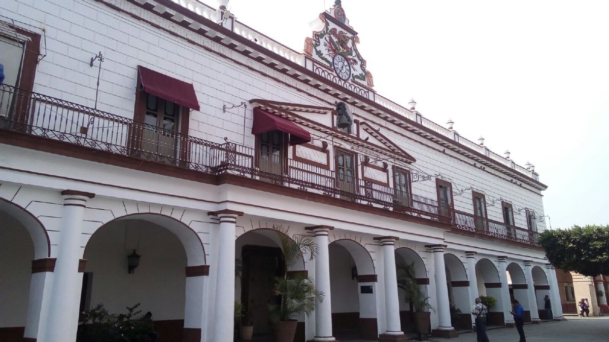 Despedirán a trabajadores del ayuntamiento de Cuautla por crisis económica
